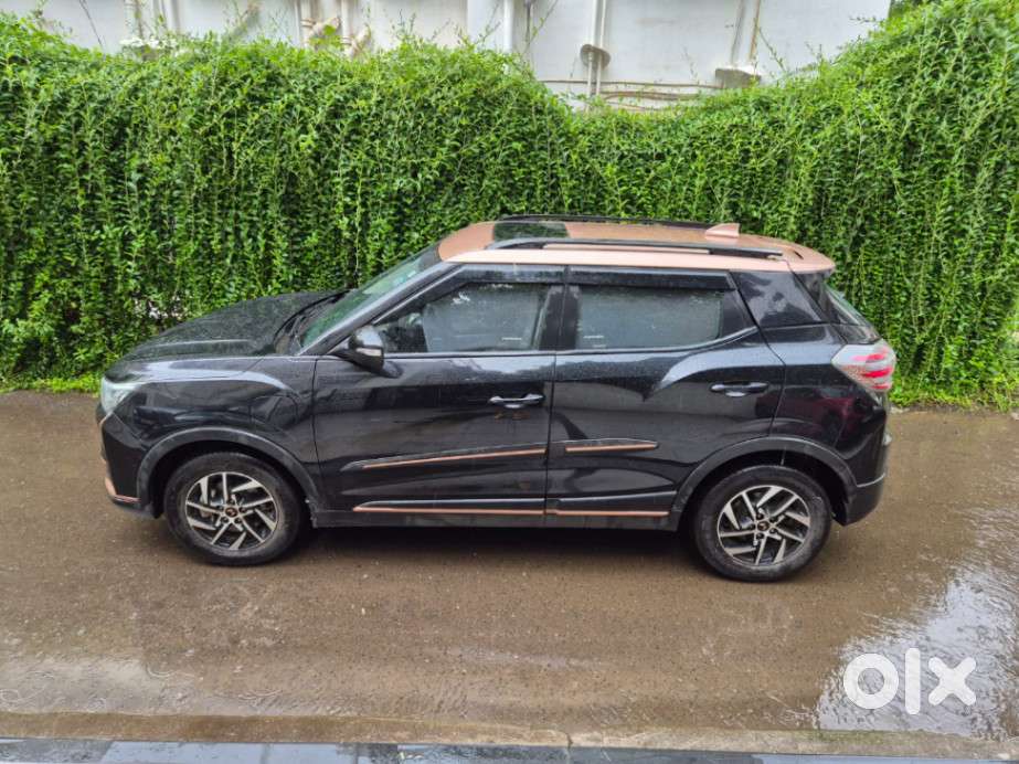 Mahindra Xuv400 El Pro, 2024, Electric