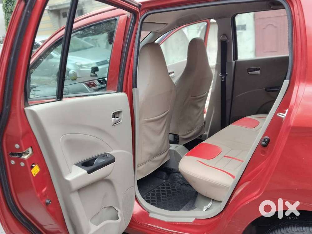 Maruti Suzuki Celerio Vxi, 2015, Petrol
