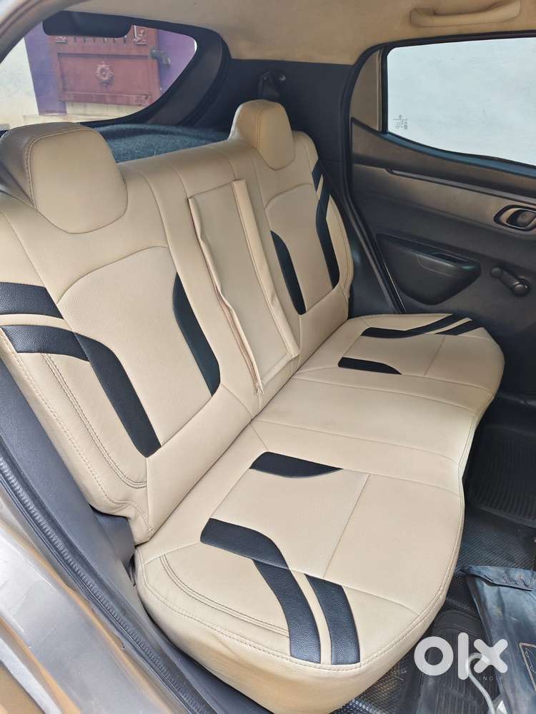 Renault Kwid, 2015, Petrol