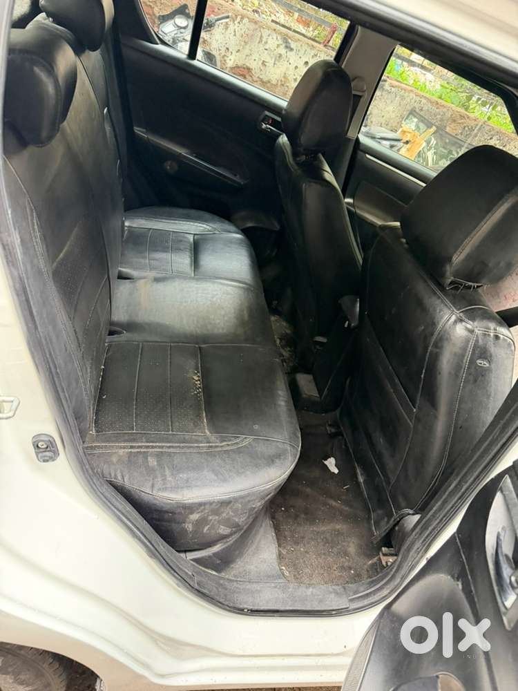 Maruti Suzuki Swift 2014