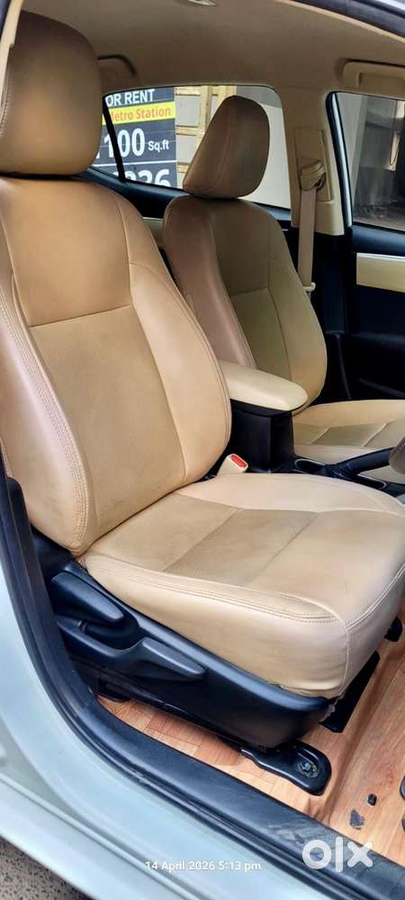 Toyota Corolla Altis D 4d J, 2019, Diesel