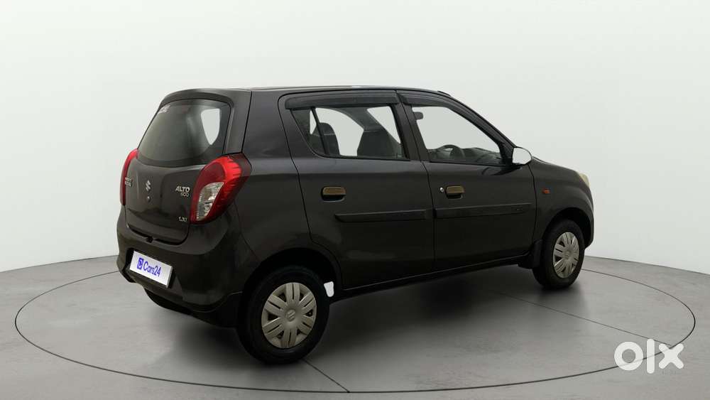 Maruti Suzuki Alto 800 2012-2016 Lxi, 2016, Petrol