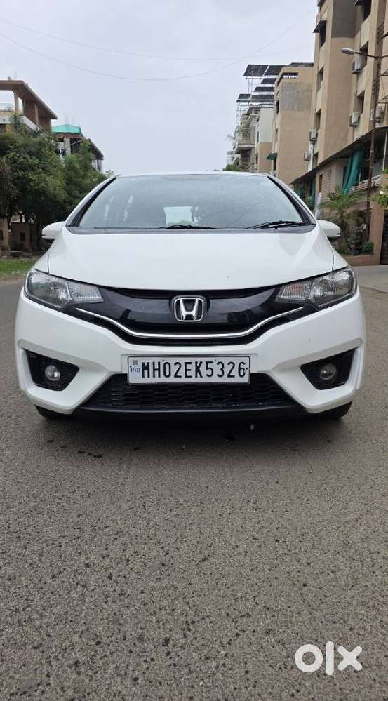 Honda Jazz Vx, 2017, Petrol