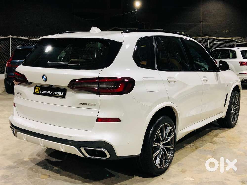 Bmw X5 Xdrive 30d M Sport, 2022, Diesel