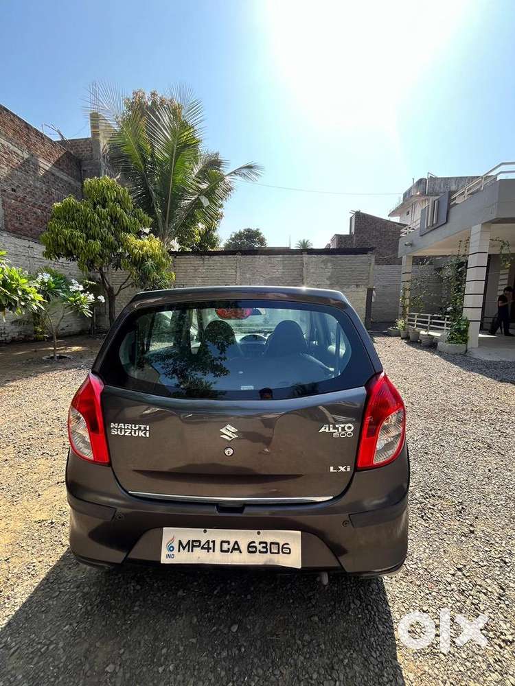 Well Maintained All Features Working