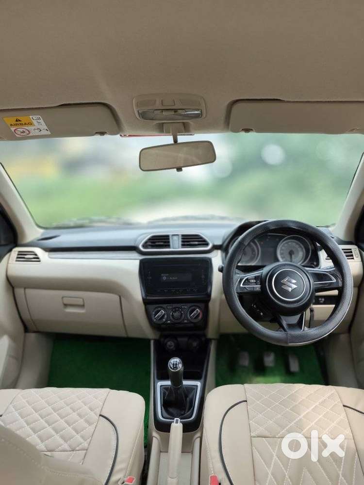 Maruti Suzuki Dzire 1.2 Vxi Cng, 2022, Cng & Hybrids
