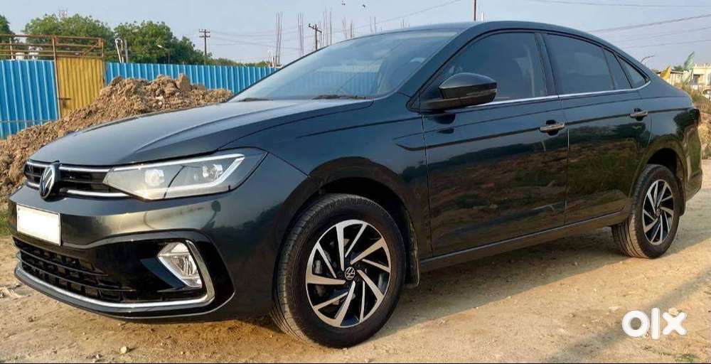 Volkswagen Virtus ( Nov 2023)