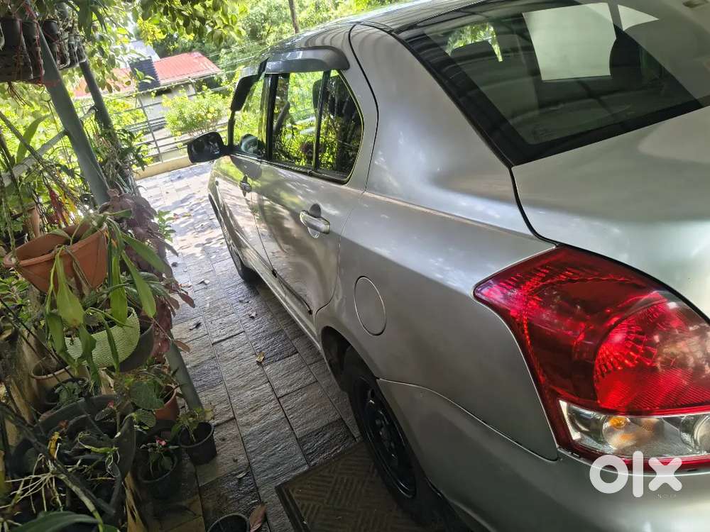 Swift Dzire 2008 Maruti