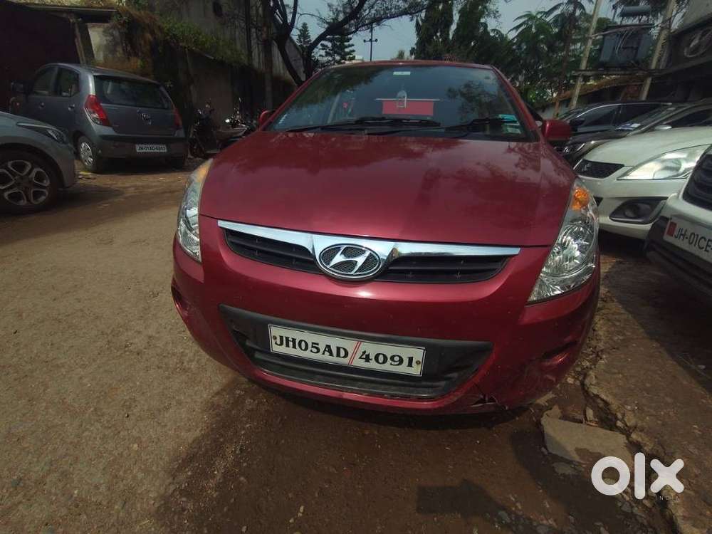 Hyundai I20 1.2 Magna, 2010, Petrol