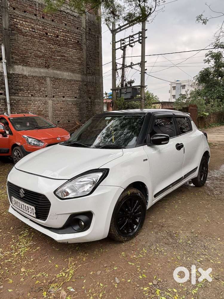 Maruti Suzuki Swift Amt Zdi, 2019, Diesel