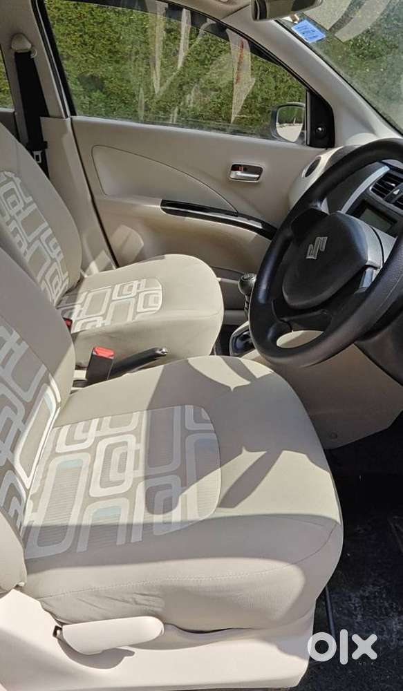 Maruti Suzuki Celerio Cng Vxi Mt, 2020, Cng & Hybrids