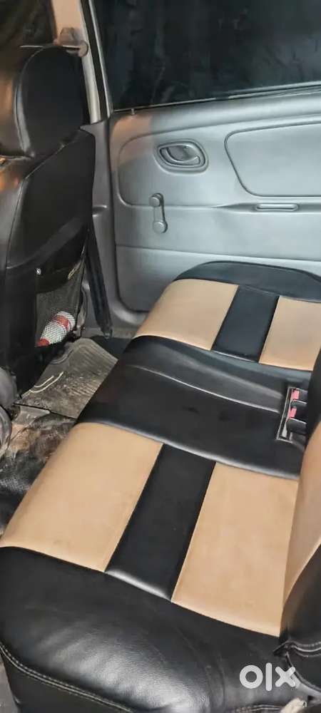 Maruti Suzuki Alto Lxi 2003