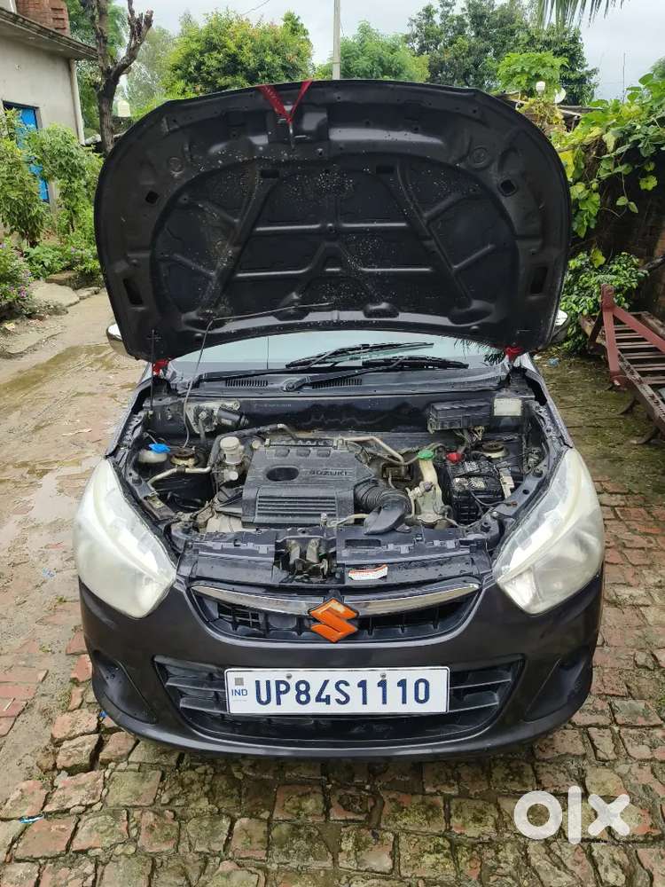 Maruti Suzuki Alto 2015 Last Hai November