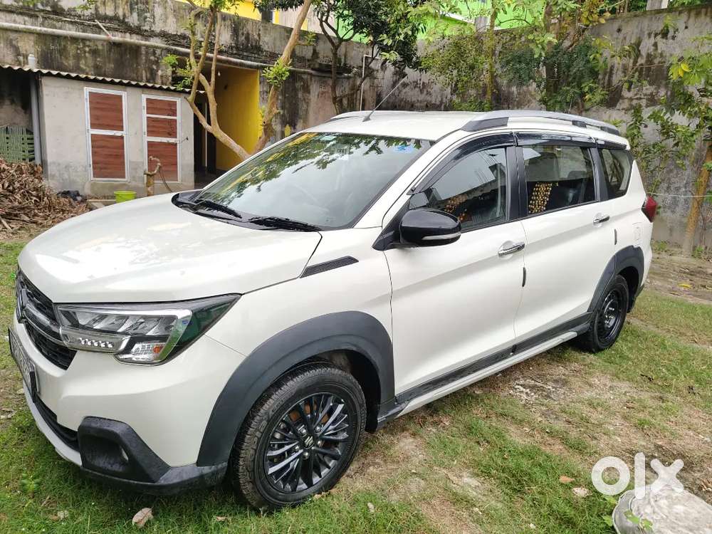 2022 Xl6 Maruti Suzuki 1.5 Alpha Mt
