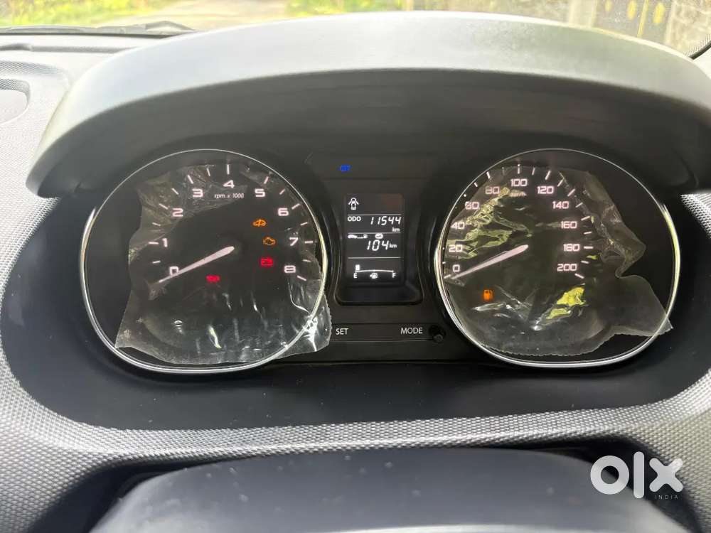Tata Tigor 2019 1st Owner