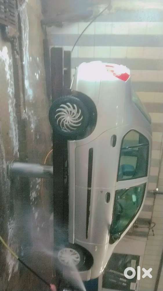 Tata Indigo Cs 2008 Diesel Good Condition