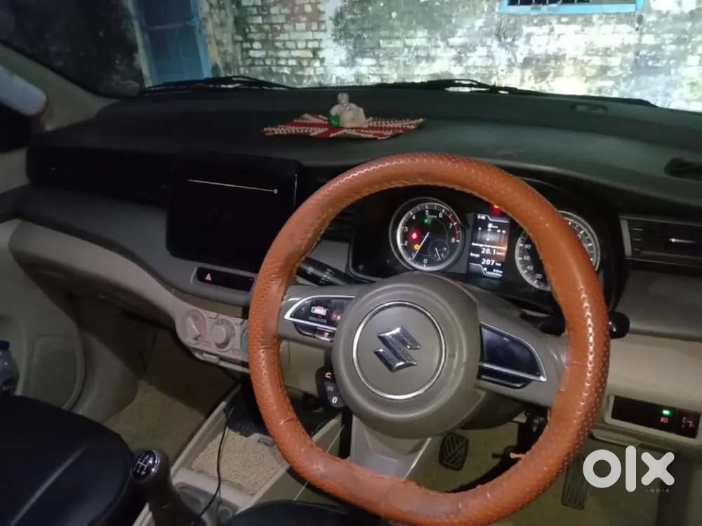 Maruti Suzuki Ertiga 2020 Cng & Hybrids 150000 Km Driven