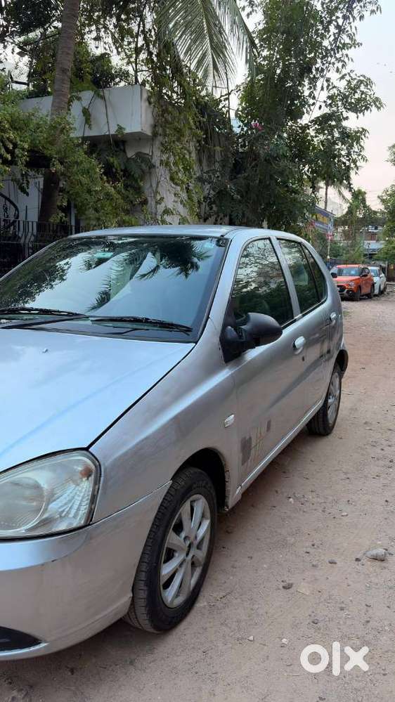 Tata Indica, 2011, Diesel