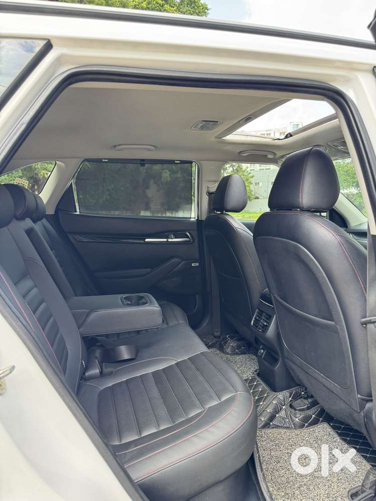 Kia Seltos Gtx Plus At D, 2021, Diesel