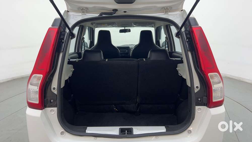 Maruti Suzuki Wagon R Vxi 1.0, 2023, Petrol