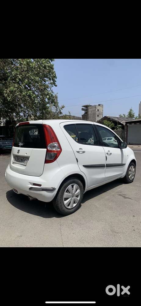 Maruti Suzuki Ritz Vxi, 2009, Cng & Hybrids