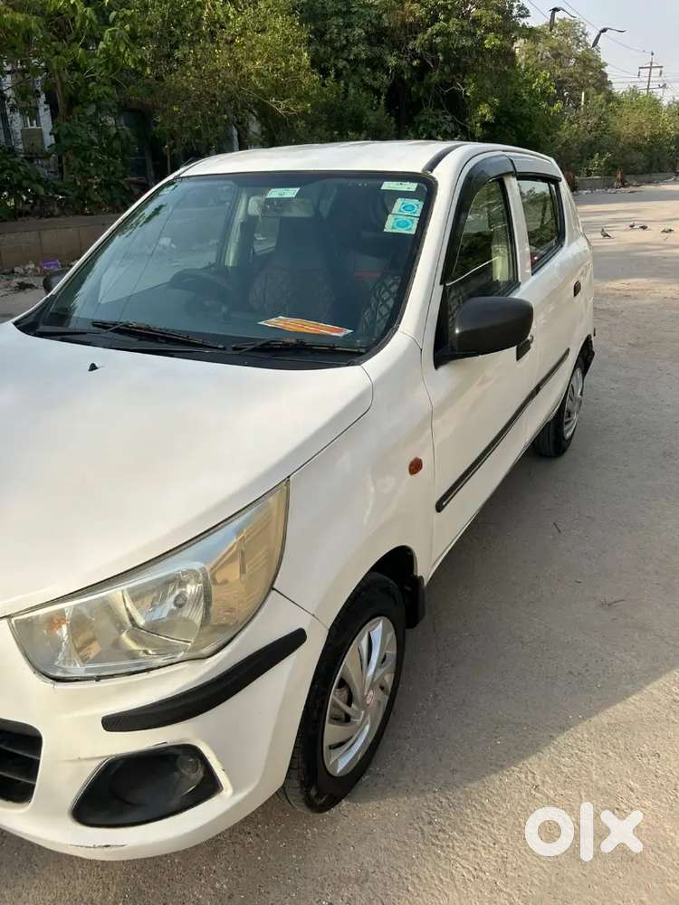 Alto K10 Lxi