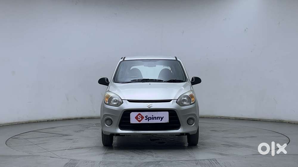Maruti Suzuki Alto 800 Lxi, 2017, Petrol