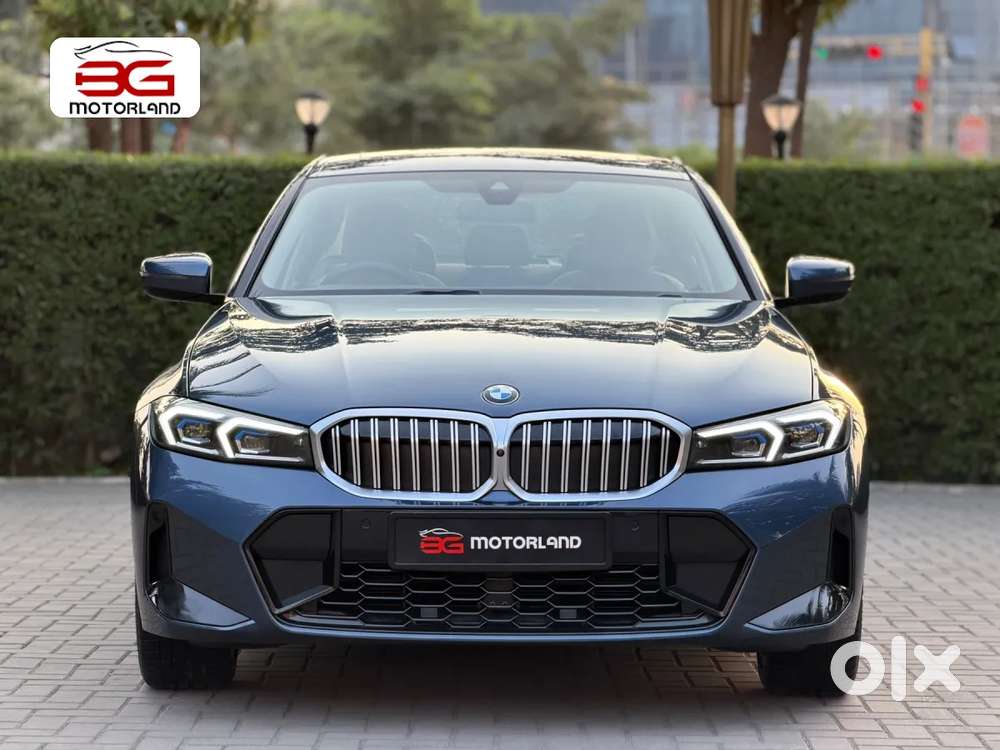Bmw 3 Series Gran Limousine 320ld M Sport, 2026, Diesel