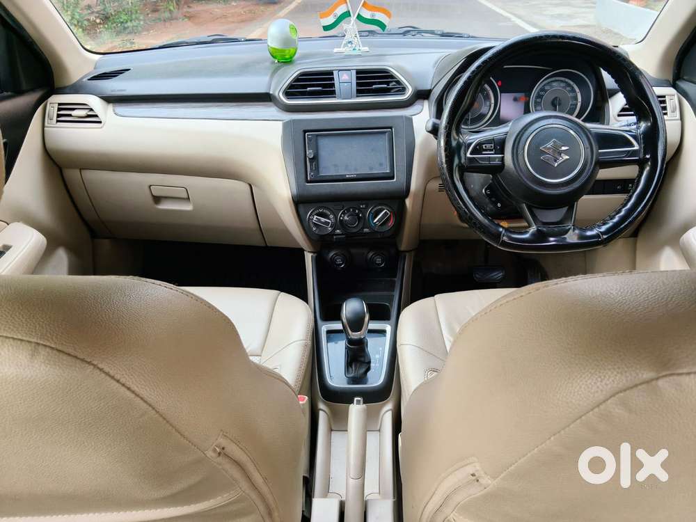 Maruti Suzuki Swift Dzire Vxi(o) Amt, 2023, Petrol