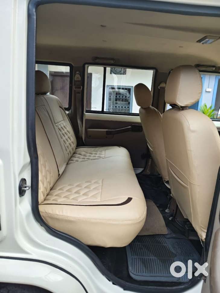 Mahindra Bolero Power Plus Zlx, 2018, Diesel