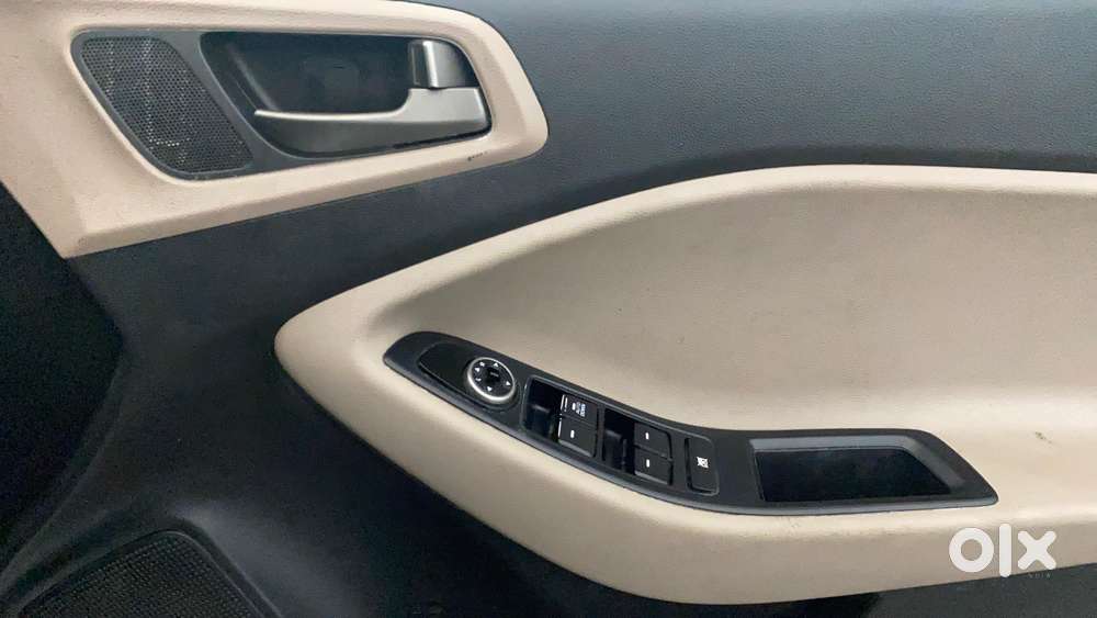 Hyundai Elite I20 Magna Executive 1.2, 2017, Petrol