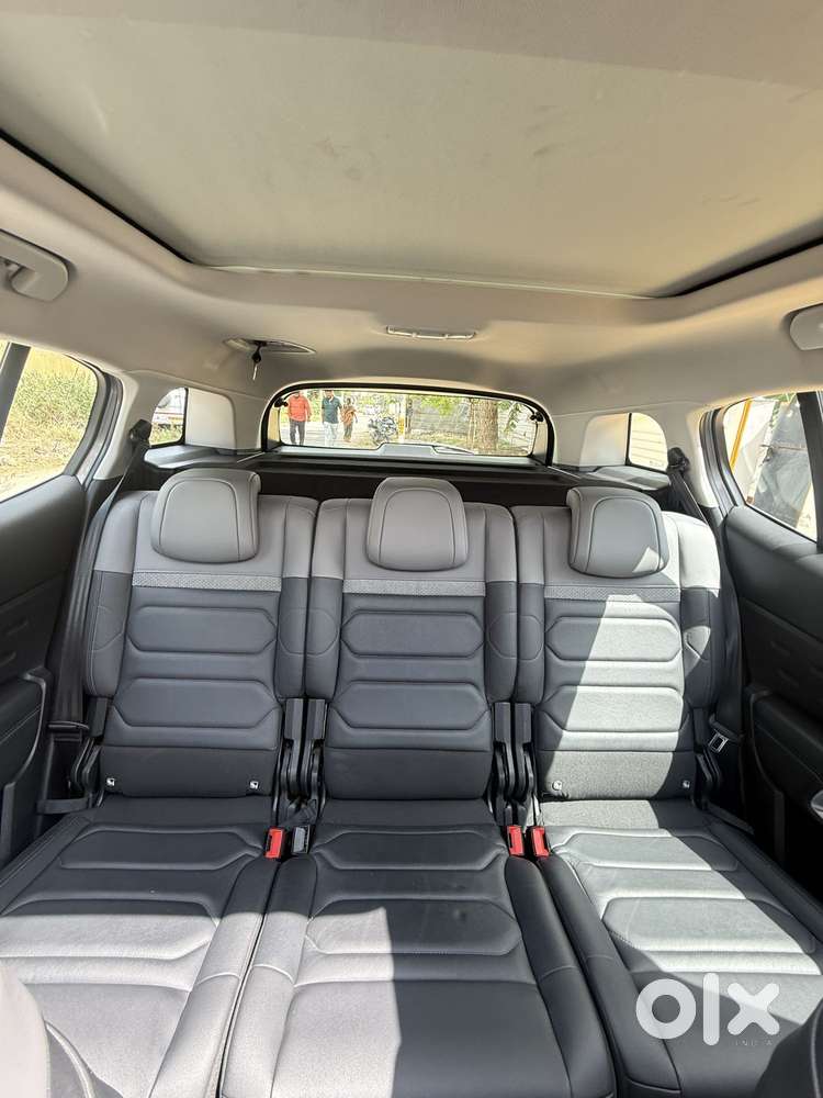 Citroen C5 Aircross Shine Dualtone, 2023, Diesel