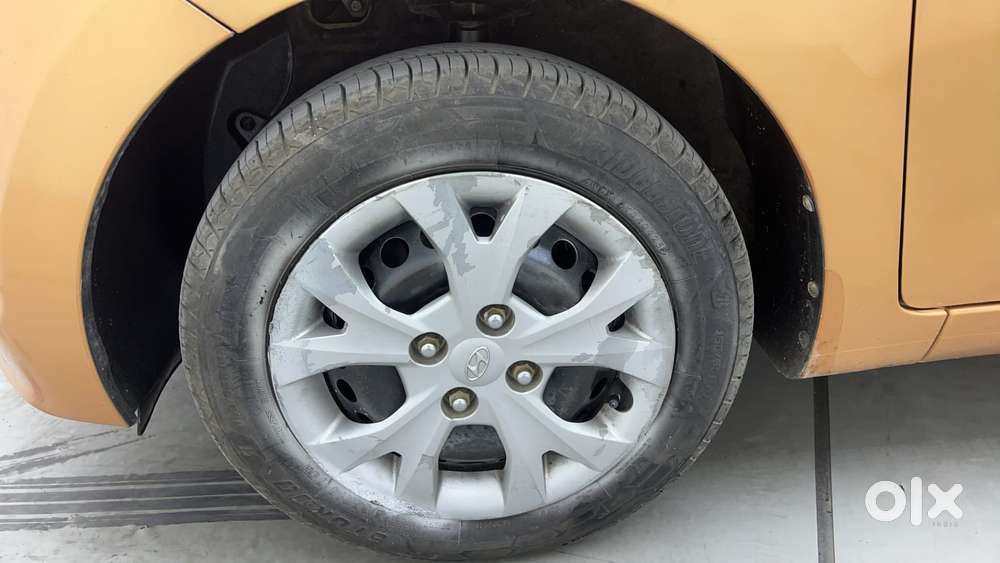 Hyundai Grand I10 1.2 Kappa Magna, 2015, Petrol