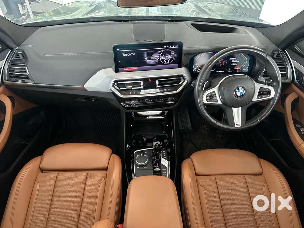Bmw X3 Xdrive20d M Sport, 2023, Diesel