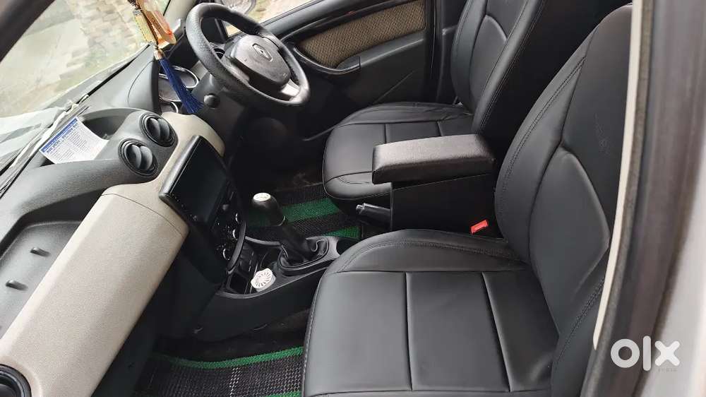 Renault Duster Rxl 85, 2016 Diesel 120000 Km Driven