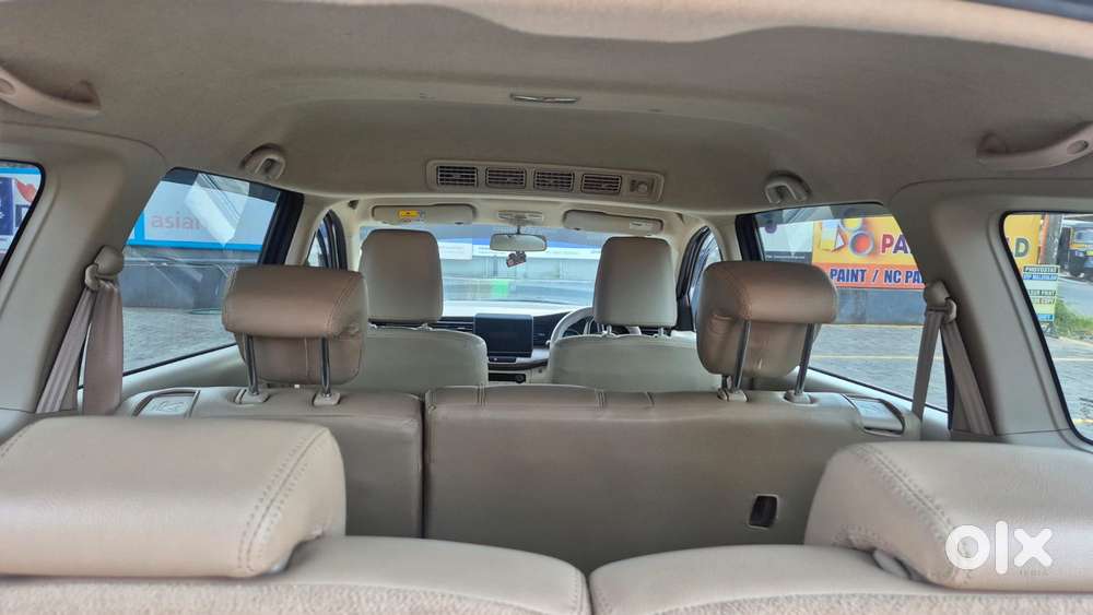 Maruti Suzuki Ertiga Vxi Petrol, 2020, Petrol