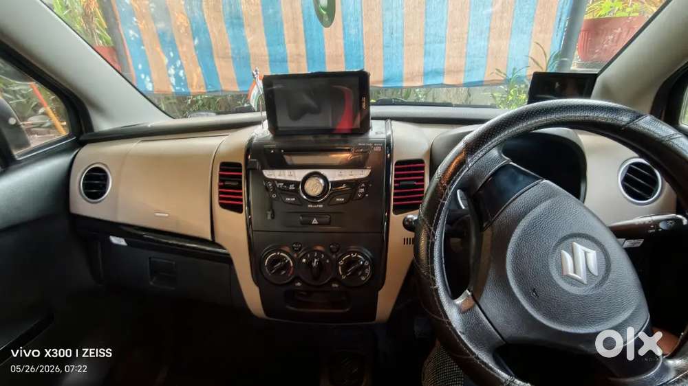 Maruti Suzuki Wagon R 32850 Km Driven