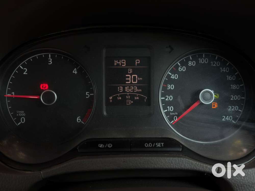Volkswagen Vento 1.5 Tdi Highline At, 2015, Diesel