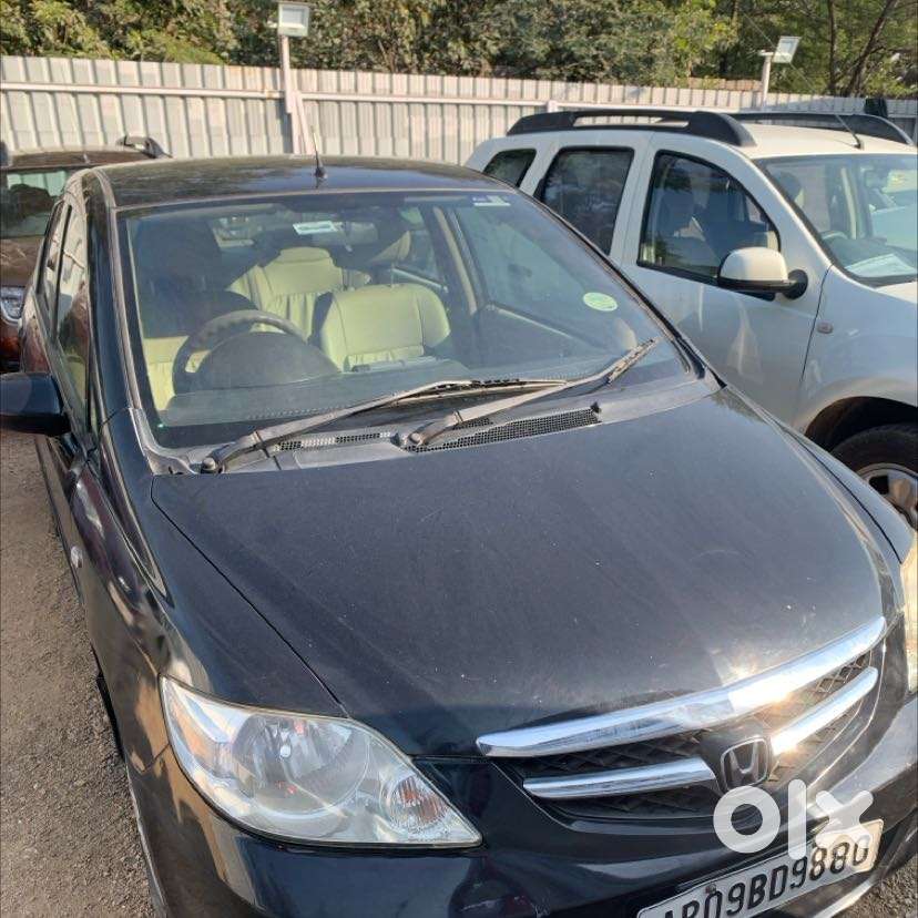 Honda City 2003-2005 1.5 Gxi, 2006, Petrol