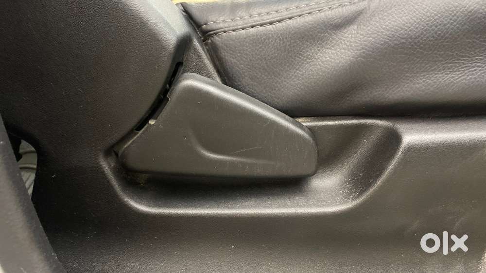 Datsun Redigo Amt 1.0 T Option, 2018, Petrol