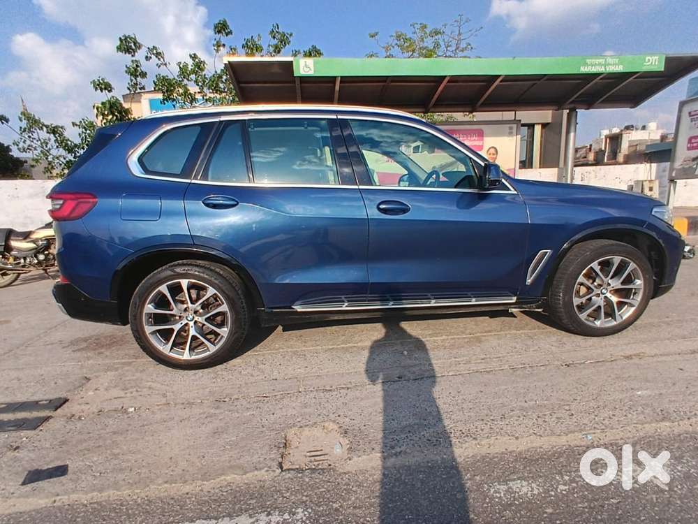 Bmw X5 Xdrive 30 D, 2019, Diesel