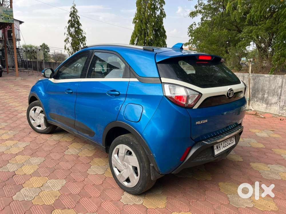 2018 Tata Petrol Manual 2018