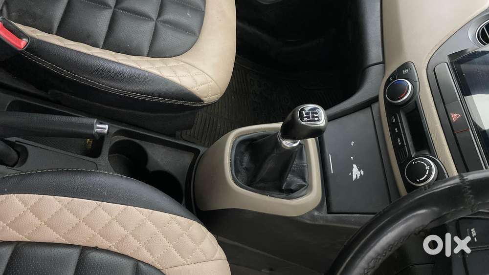 Hyundai Xcent Sx 1.2 (o), 2014, Petrol