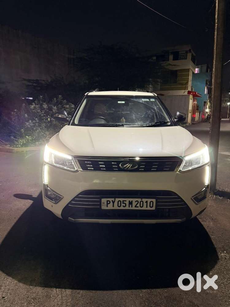Mahindra Diesel Car 2022