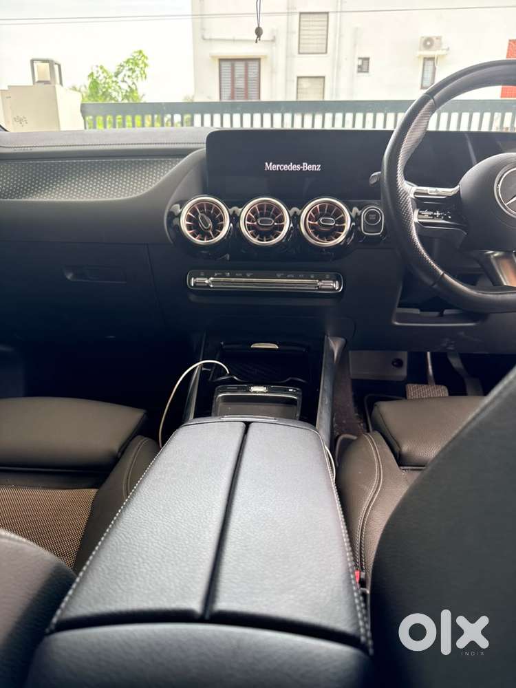 Mercedes-benz Eqa 250 Plus, 2024, Electric