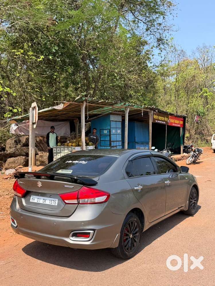 Maruti Suzuki Ciaz 2019 Diesel Well Maintained