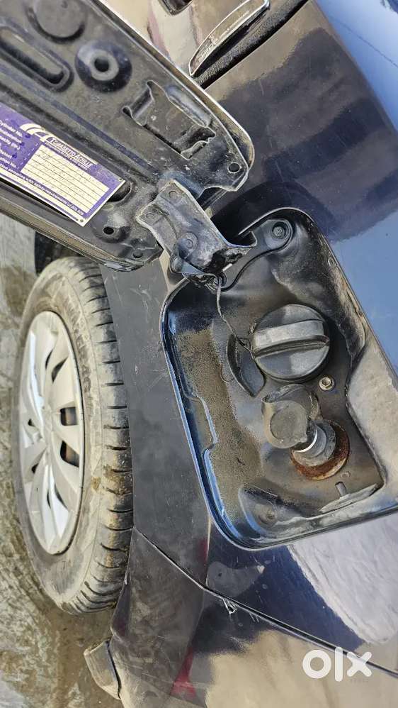 Maruti Suzuki Baleno 2022 Cng & Hybrids 119000 Km Driven