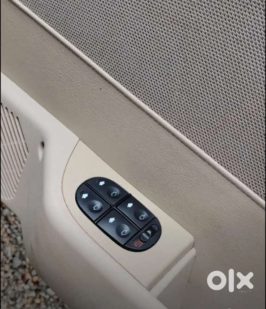 Ford Ikon 2009 Petrol 58500 Km Driven