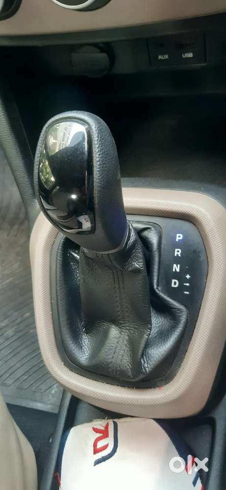 Hyundai Grand I10 At Sportz, 2014, Petrol