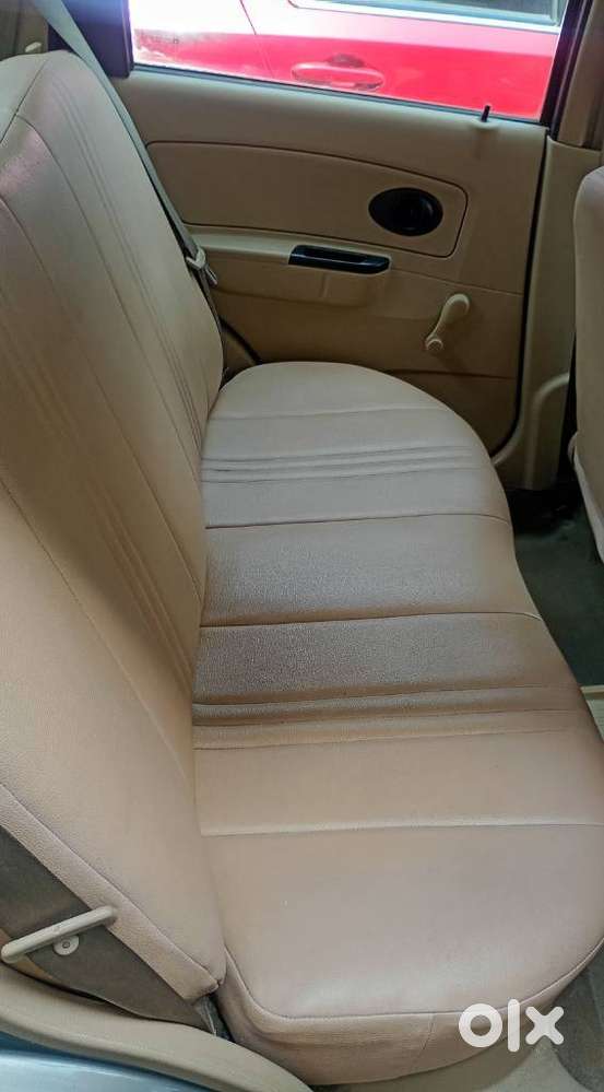 Chevrolet Spark 1.0 Ls, 2011, Petrol